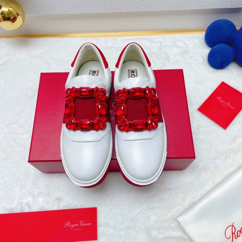 Roger Vivier Sneskers